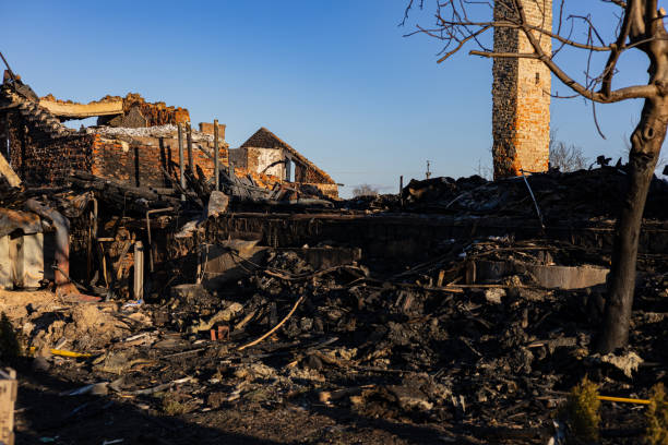 Reliable Board Up Services contractor in North Richland Hills, TX by Fire Damage Doption